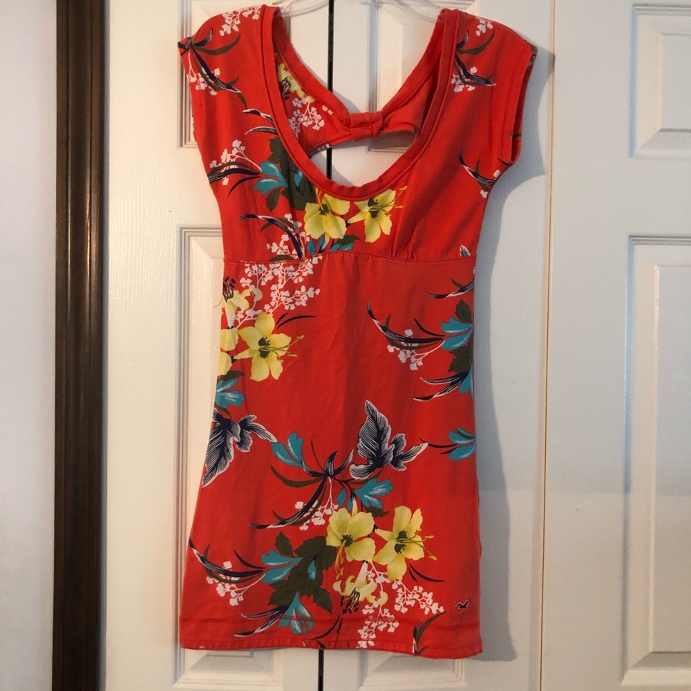 Hollister Dress